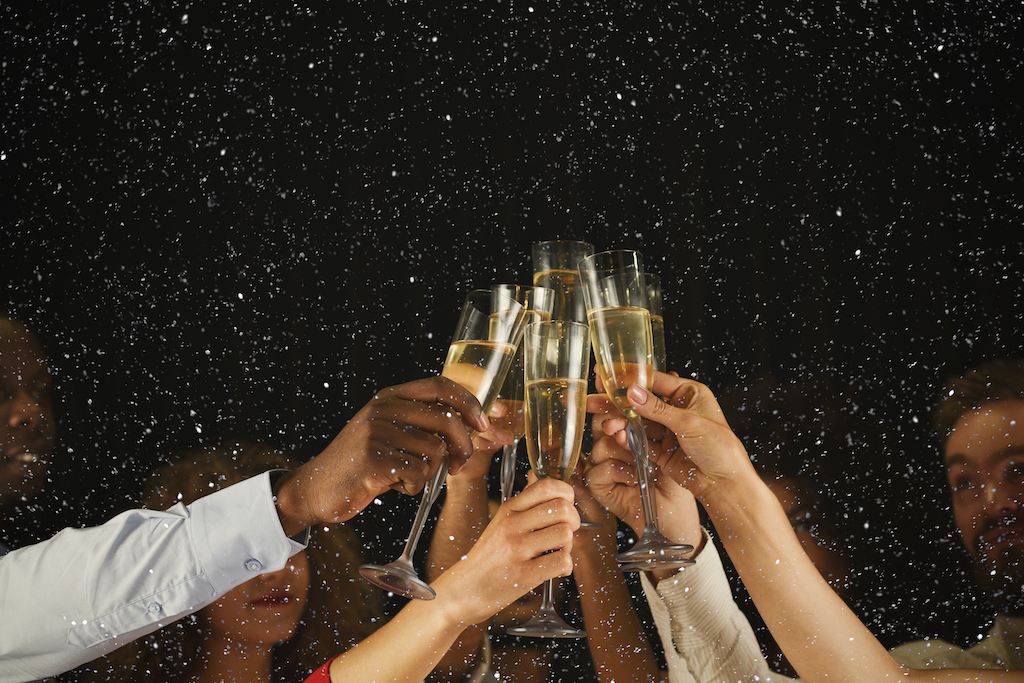 Prepare for the New Year With a Brand-New Order